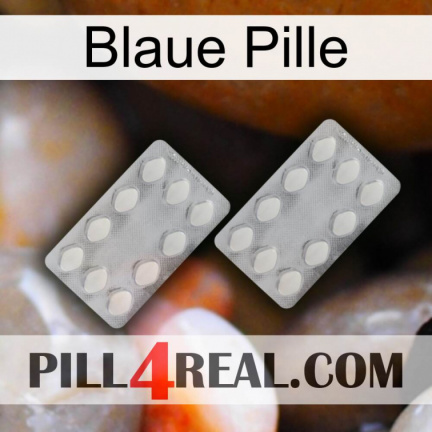 Blue Pill 17